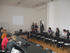 Lectures of visiting professors from University of Reims Champagne-Ardenne, Institute of City, Regional and Environmental Planning (IATEUR), France.