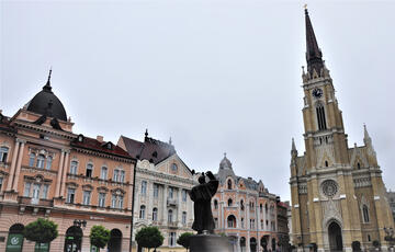 Spa-ce.net Conference "21st year of 21st century - Western Balkans’ Challenge of Common Future"